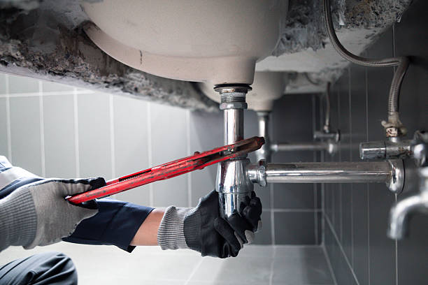 Trusted Toilet Repair service in Changewater, NJ - AAA Plumbing Heating